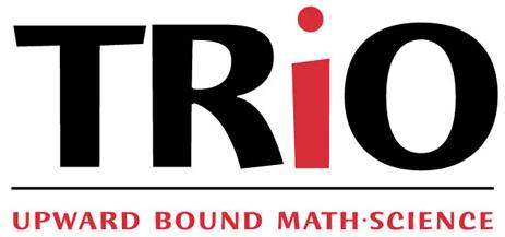 Upward Bound Math-Science Logo